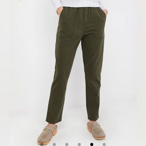 PGD Lula slouch pants